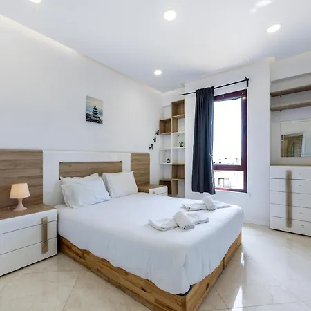 Prime - Albufeira, Algarve Apartament