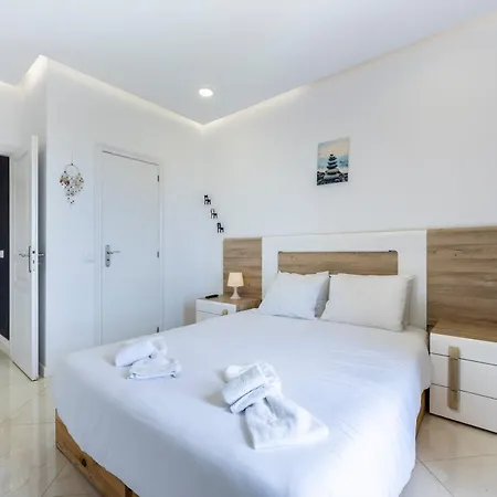Prime - Albufeira, Algarve Apartament Albufeira
