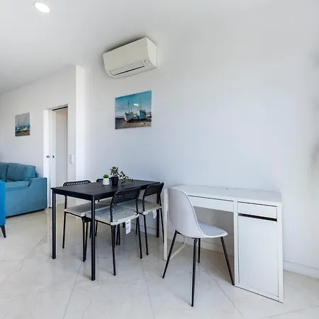 Prime - Albufeira, Algarve Apartament Albufeira