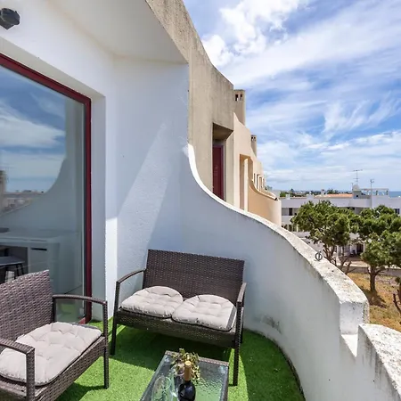 Prime - Albufeira, Algarve *