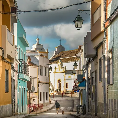 Prime - Albufeira, Algarve Albufeira