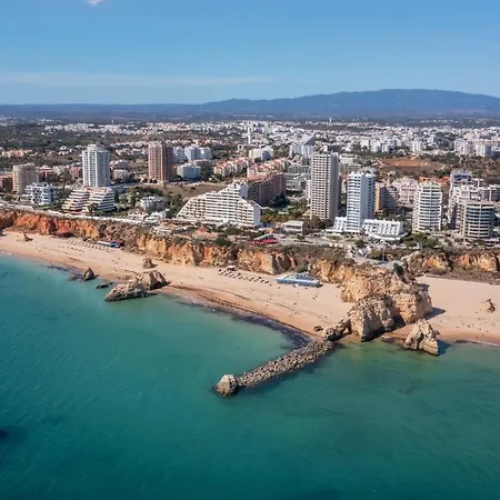 Apartament Prime - Albufeira, Algarve Albufeira